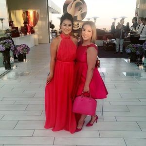 Meet your Posher, Kelly